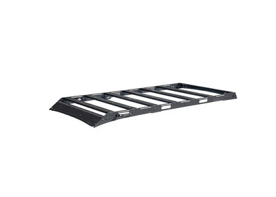 Backwoods DRIFTR 6th gen 4Runner roof rack aluminum construction