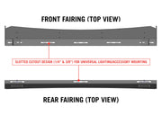 DRIFTR 6th Gen Toyota 4Runner Roof Rack (2025-2026)