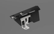 2024-Current Toyota Land Cruiser Ditch Light Mount