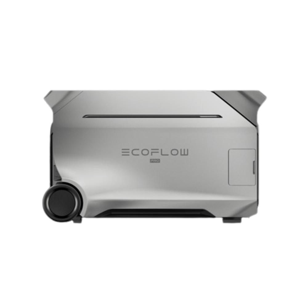 EcoFlow Delta Pro 3 Side