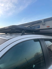 Eezi Awn K9 Toyota Tundra Roof Rack