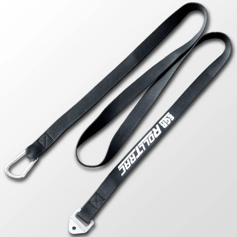 EGR RollTrac Pull Strap
