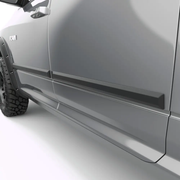 Side View Of The EGR Body Side Molding