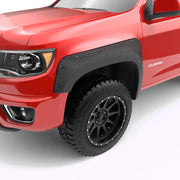 EGR Baseline Colorado Fender Flares Front