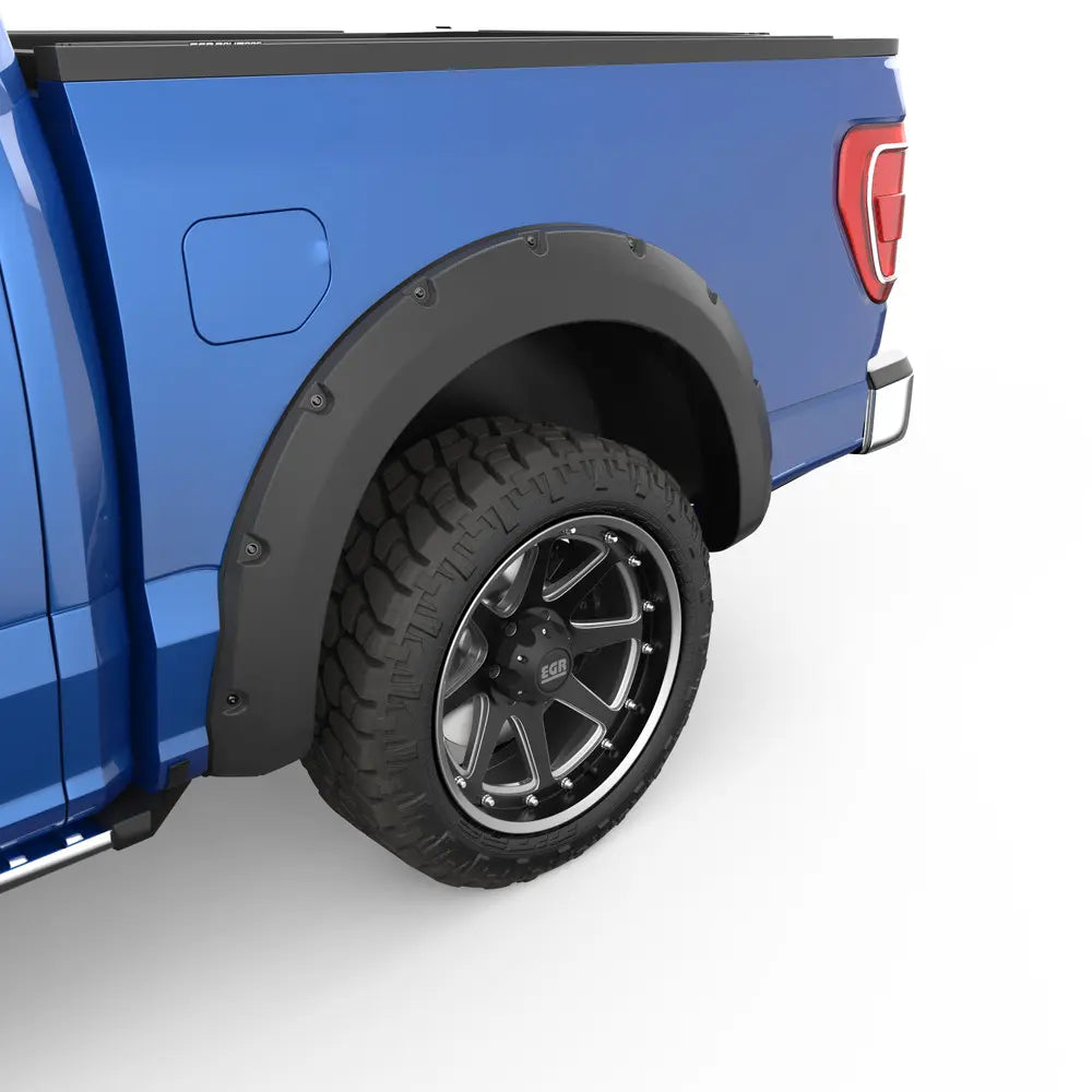 Rear EGR BASELINE F150 Fender Flare