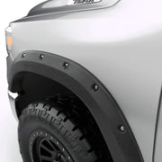 EGR BASELINE RAM 1500 Fender Flares Close Up View