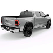 EGR BASELINE RAM 1500 Fender Flares Mounted