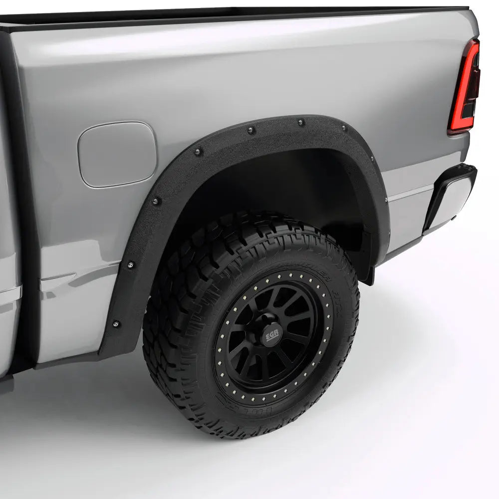 Rear EGR BASELINE RAM 1500 Fender Flare