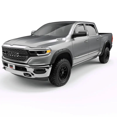 EGR BASELINE RAM 1500 Fender Flares