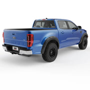 EGR BASELINE Ranger Fender Flares Mounted