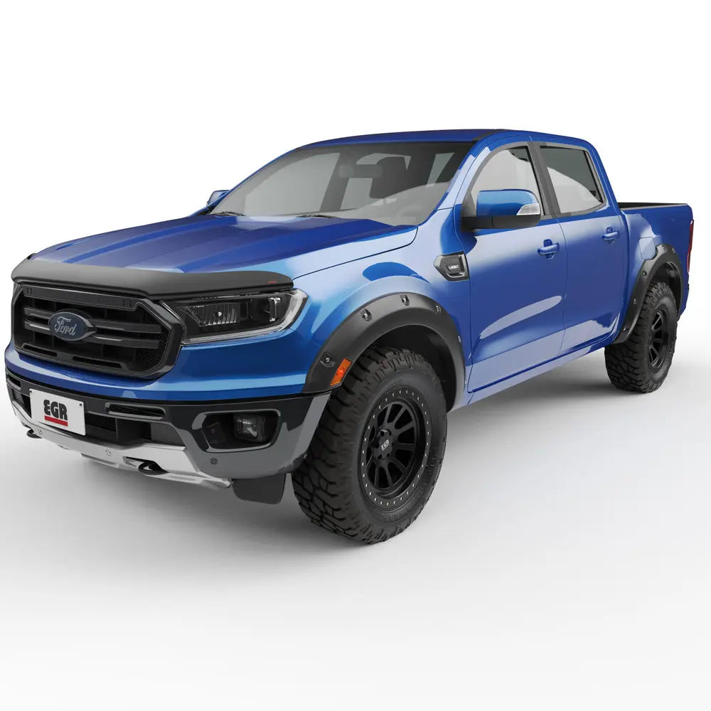 EGR BASELINE Ranger Fender Flares