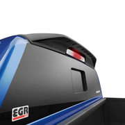 EGR Truck Cab Spoiler Ranger