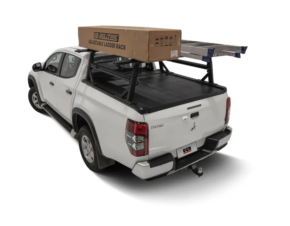 EGR RollTrac Universal Bed Rack Carrying Mounted Gear