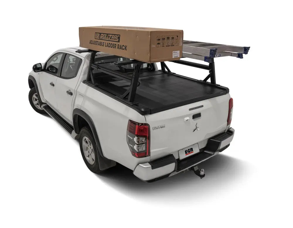 EGR RollTrac Universal Bed Rack – Off Road Tents