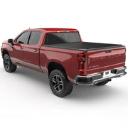 EGR RollTrac Manual Retractable Bed Cover