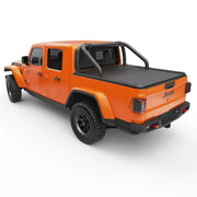 EGR RollTrac S-Series Jeep Gladiator Sport Bar