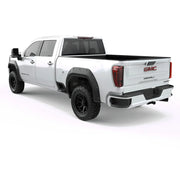 EGR BASELINE Sierra HD Fender Flares