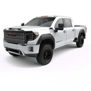 EGR BASELINE Sierra HD Fender Flares