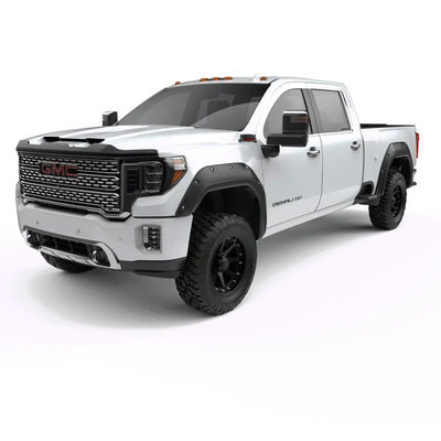 EGR BASELINE Sierra HD Fender Flares