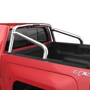 Close Up Side View Of The EGR Chevy Silverado 1500 Sport Bar