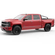 Side View Of The EGR Chevy Silverado 1500 Sport Bar