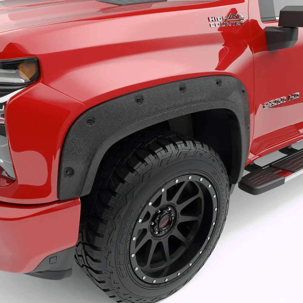 Front EGR BASELINE Silverado HD Fender Flare