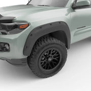 Front EGR BASELINE Tacoma Fender Flares