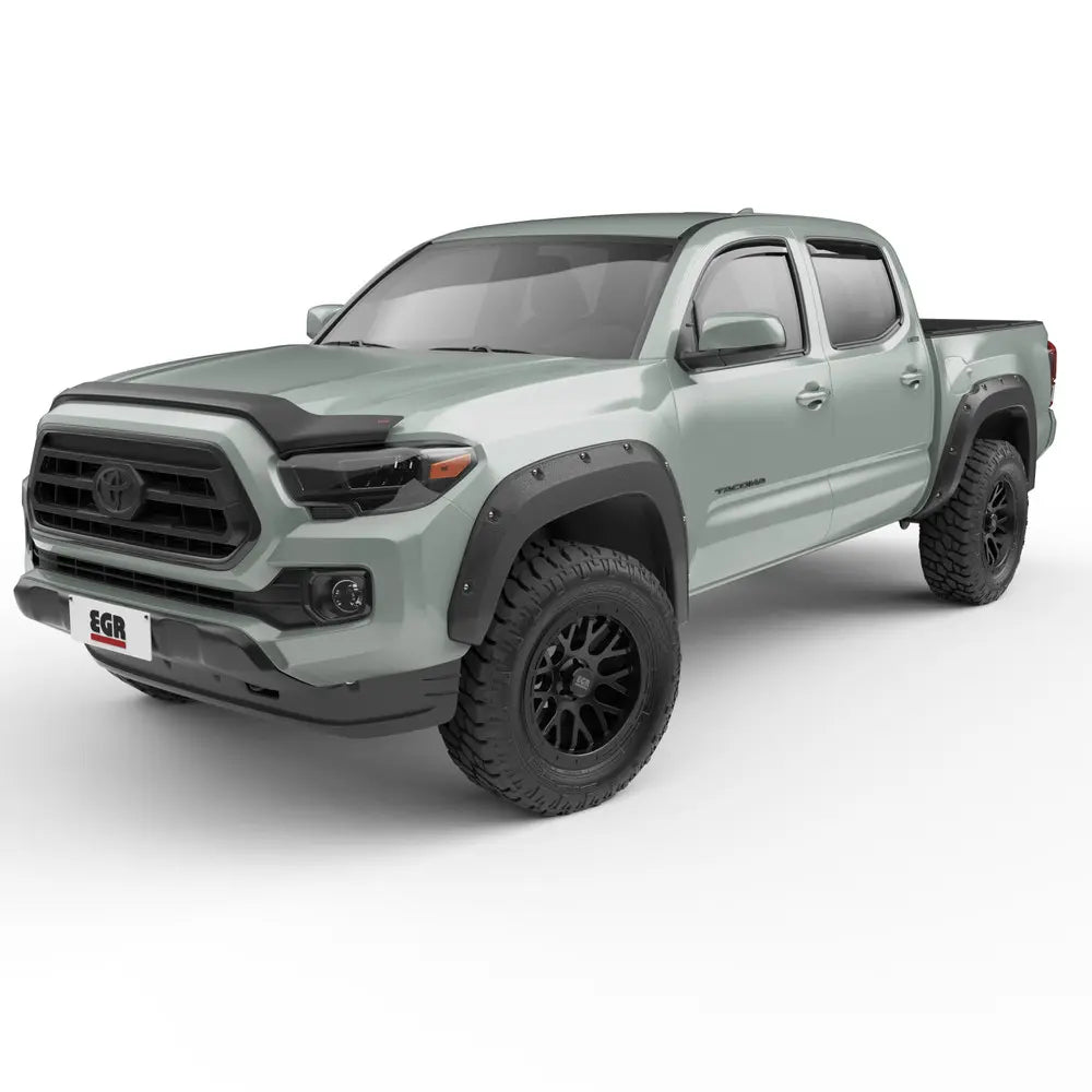 EGR BASELINE Tacoma Fender Flares