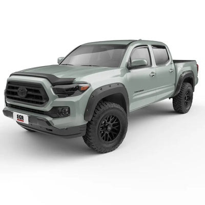 EGR BASELINE Tacoma Fender Flares