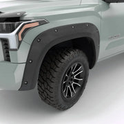 EGR BASELINE Tundra Fender Flares Front