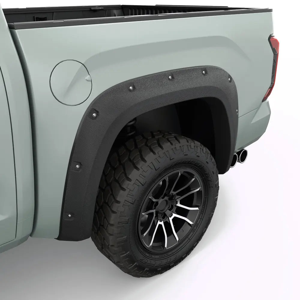 EGR BASELINE Tundra Fender Flares Rear