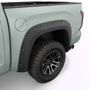 EGR BASELINE Tundra Fender Flares Rear