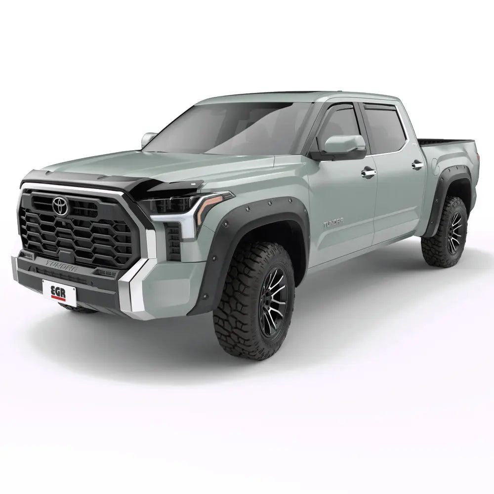 EGR BASELINE Tundra Fender Flares
