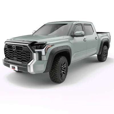 EGR BASELINE Tundra Fender Flares