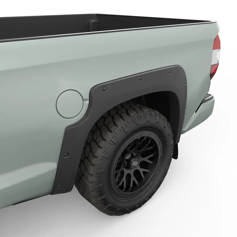 EGR Baseline Tundra Back Fender Flare