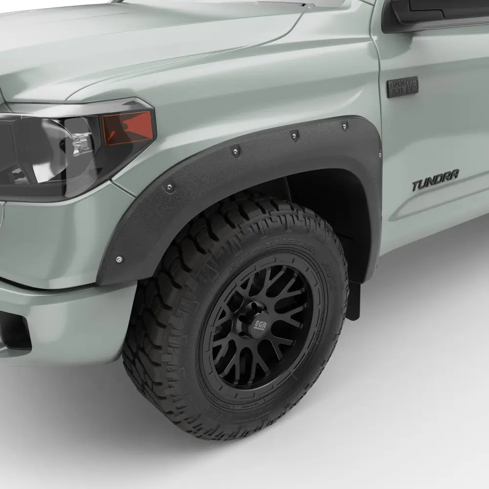 EGR Baseline Tundra Front Fender Flare