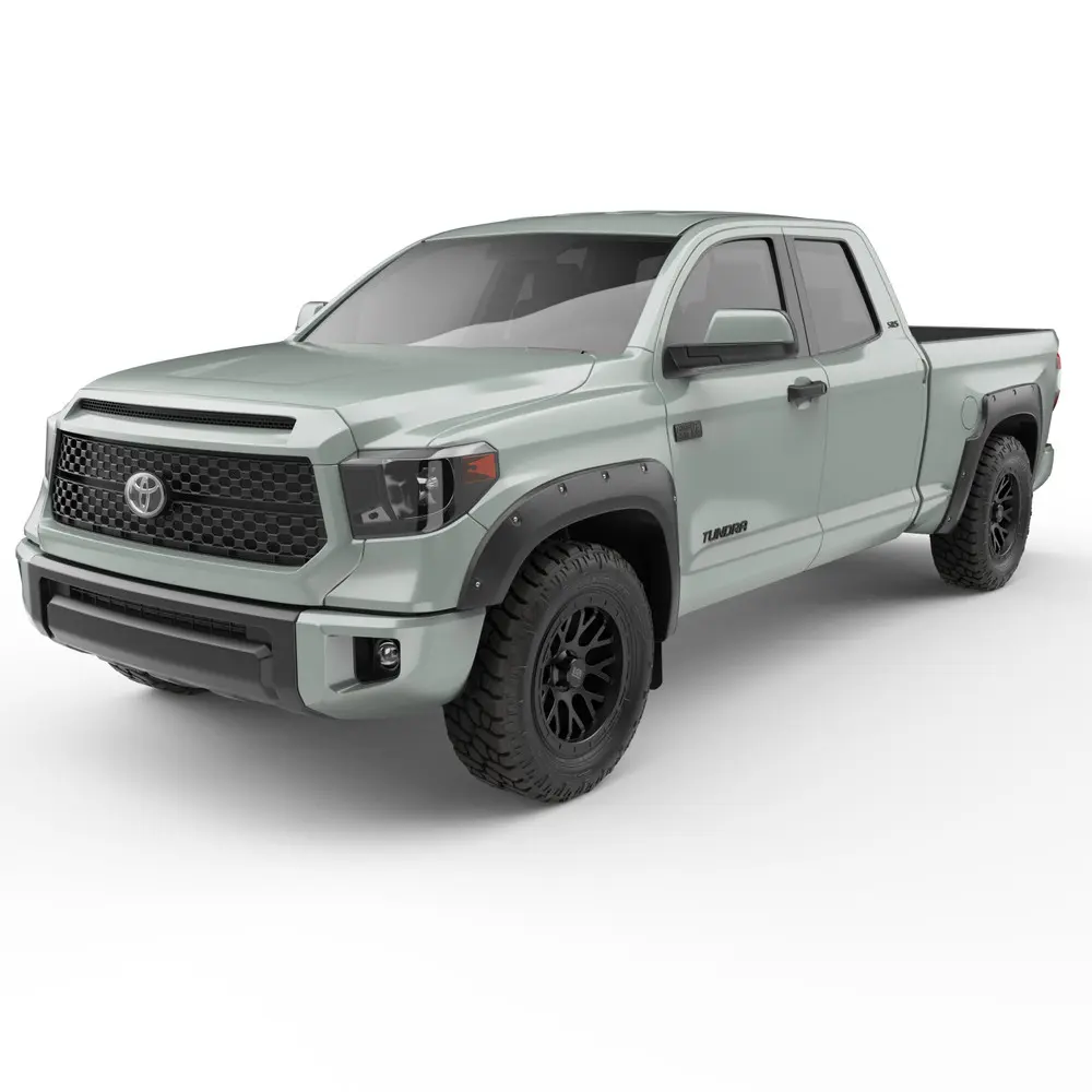 EGR Baseline Tundra Fender Flares