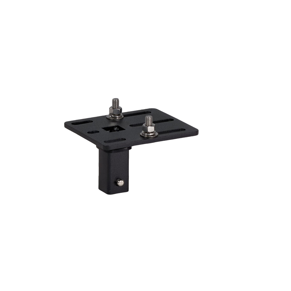 EXR CLICK-IN ROOF TOP TENT ADAPTER PLATE, Standard Bracket for 1-3 Person Tent (EXR1601)