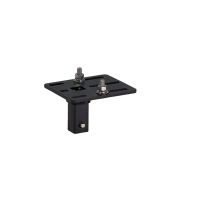 EXR CLICK-IN ROOF TOP TENT ADAPTER PLATE, Standard Bracket for 1-3 Person Tent (EXR1601)