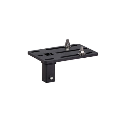 EXR CLICK-IN ROOF TOP TENT ADAPTER PLATE, Heavy Duty Bracket for 3-5 Person Tent (EXR1602)