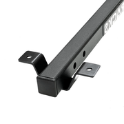 EXR BOLT-ON 'U' BRACKETS, Attach Roof Accessories to Various xBars Styles (4pcs) (EXR2641)
