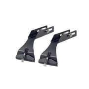 EXR JK, JKU Roof Rack CONVERSION KIT, Soft Top to Hard Top (EXR2701)