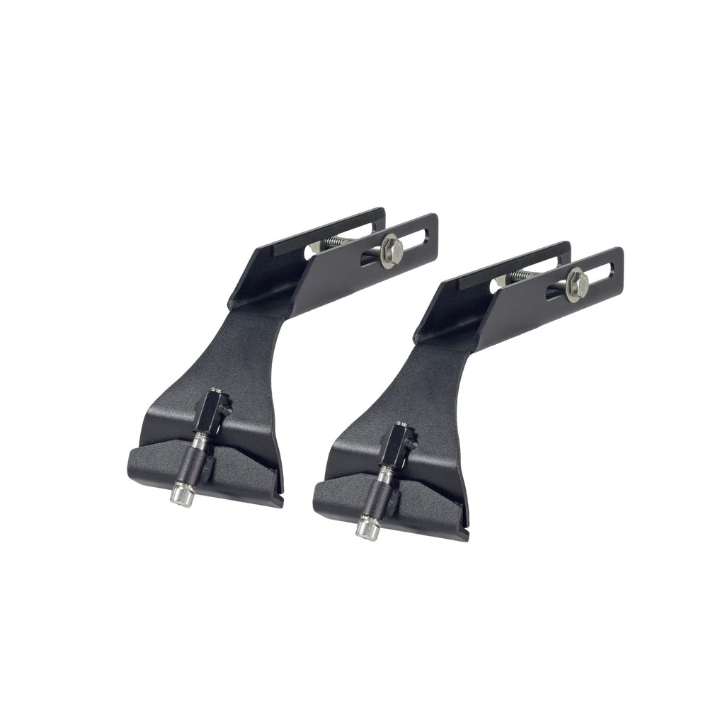 EXR JK, JKU Roof Rack CONVERSION KIT, Soft Top to Hard Top (EXR2701)