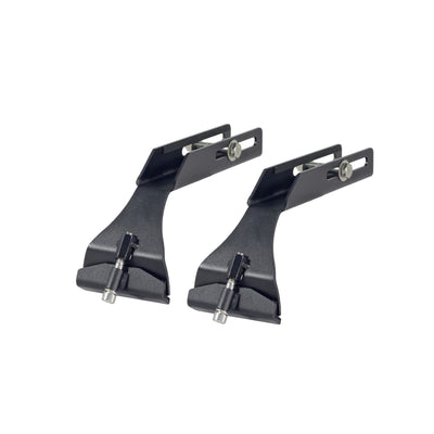 EXR JK, JKU Roof Rack CONVERSION KIT, Soft Top to Hard Top (EXR2701)