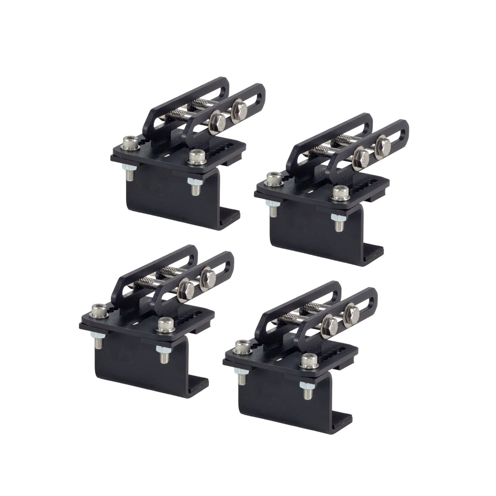EXR Bronco (2-4Dr) Roof Rack CONVERSION KIT, Soft Top to Hard Top (EXR2703)
