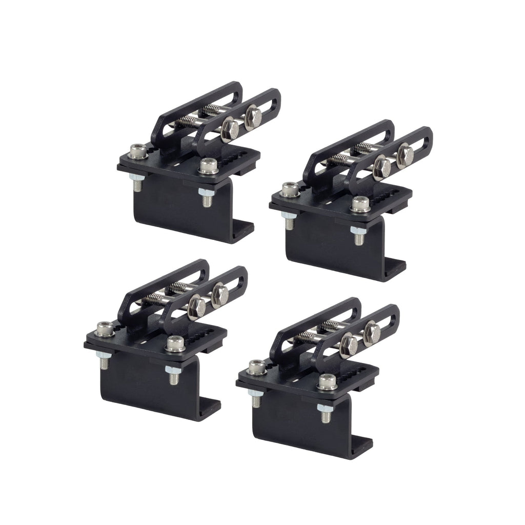 EXR Bronco (2-4Dr) Roof Rack CONVERSION KIT, Soft Top to Hard Top (EXR2703)