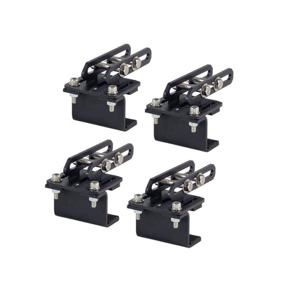 EXR Bronco (2-4Dr) Roof Rack CONVERSION KIT, Soft Top to Hard Top (EXR2703)