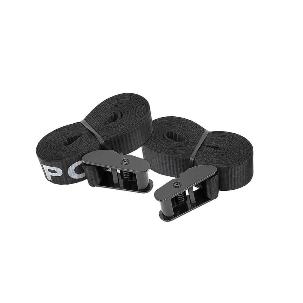 EXR CAM BUCKLE BOAT STRAP, Mildew and UV Resistant (2pcs) (EXR4951)