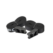 EXR CAM BUCKLE BOAT STRAP, Mildew and UV Resistant (2pcs) (EXR4951)