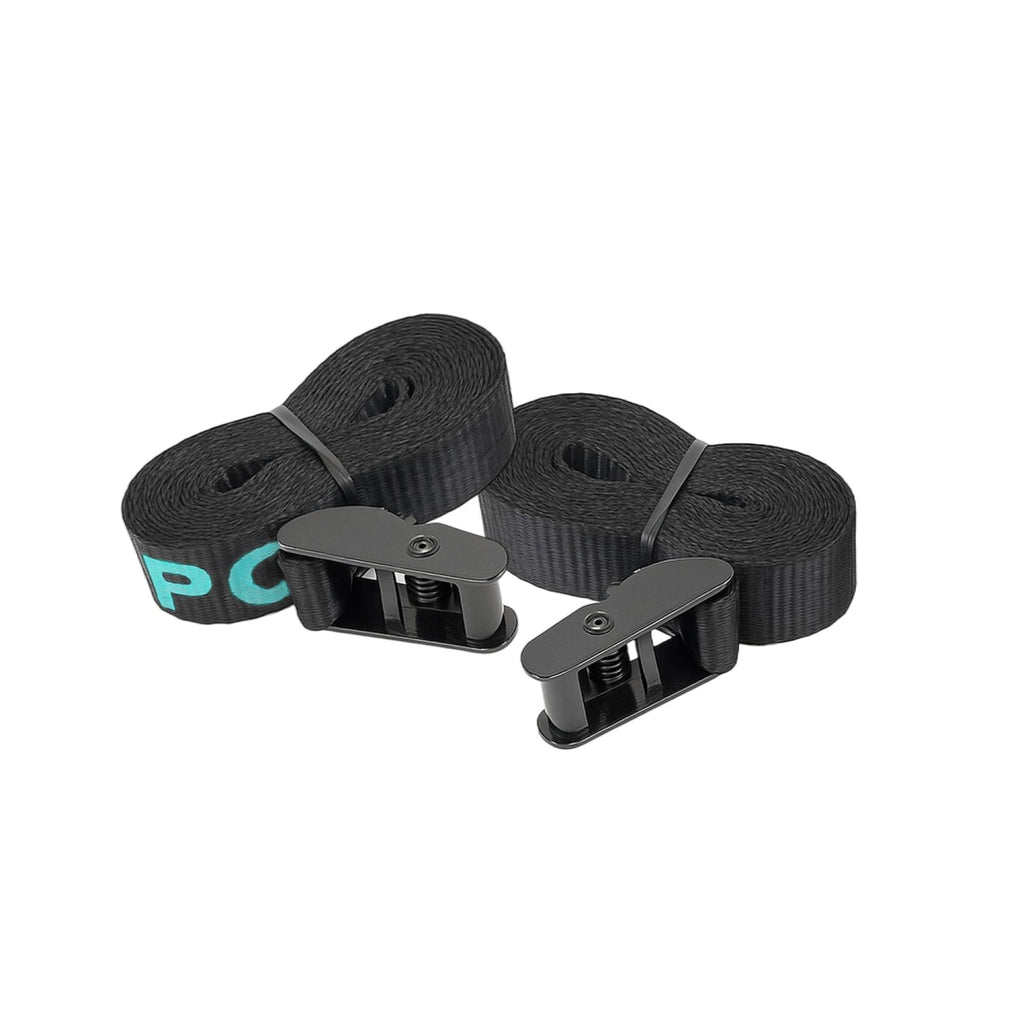 EXR CAM BUCKLE BOAT STRAP, Mildew and UV Resistant (2pcs) (EXR4951)